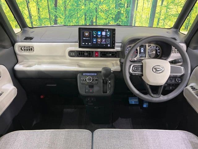 DAIHATSU
