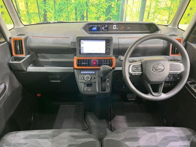 DAIHATSU