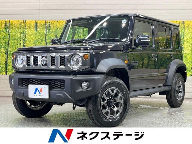 SUZUKI null