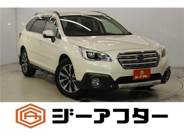 SUBARU