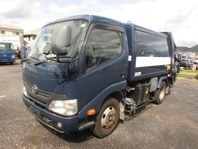 HINO DUTRO