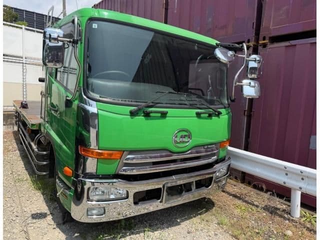 NISSAN DIESEL