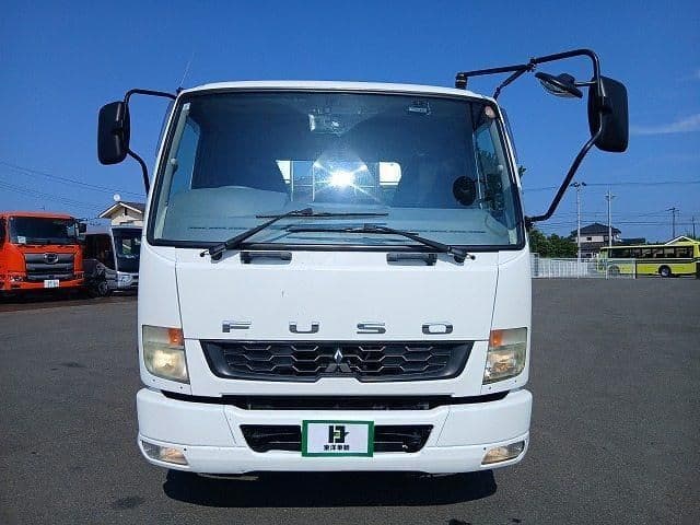 MITSUBISHI FUSOU