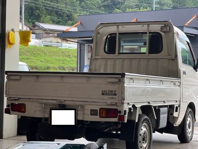 DAIHATSU