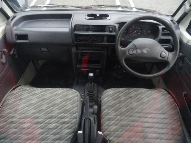 DAIHATSU