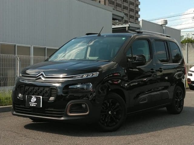 CITROEN CITROEN Berlingo
