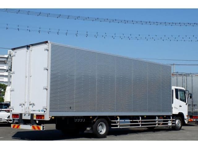 NISSAN DIESEL