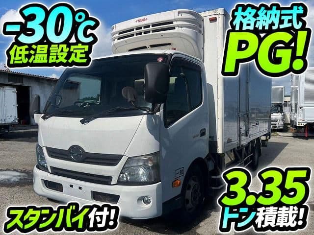HINO DUTRO