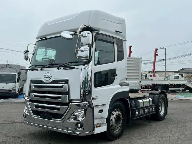 NISSAN DIESEL