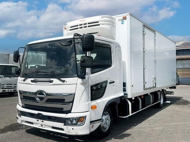 HINO RANGER