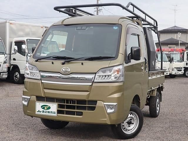 DAIHATSU
