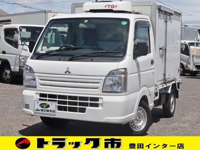 MITSUBISHI MINICAB truck