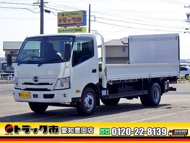 HINO DUTRO