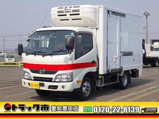 HINO DUTRO
