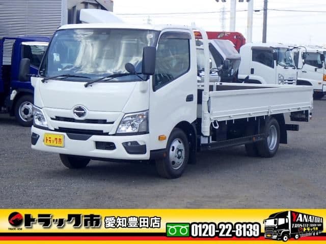 HINO DUTRO