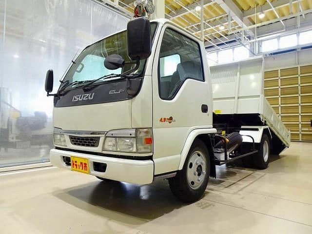 ISUZU