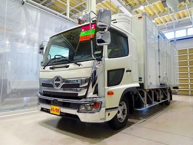HINO RANGER