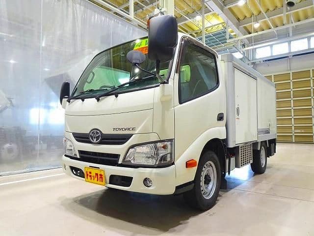 TOYOTA TOYOACE