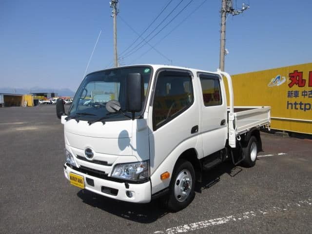 HINO DUTRO