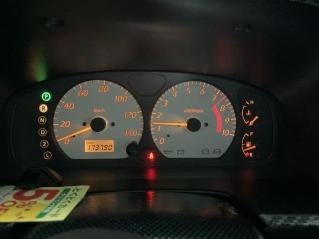SUZUKI JIMNY 4WD