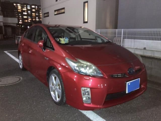 TOYOTA