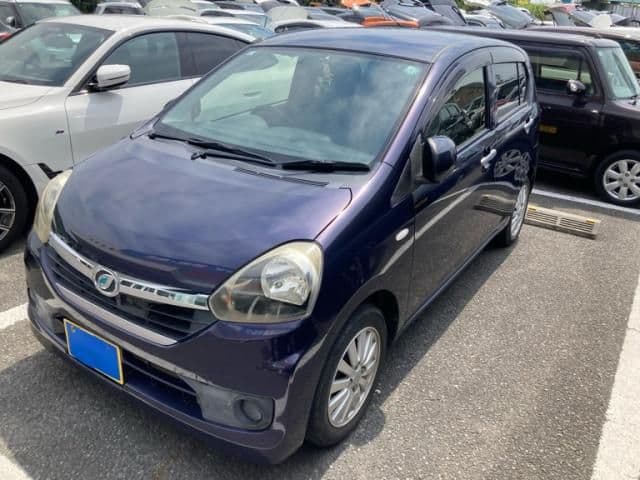 DAIHATSU