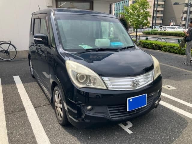 SUZUKI