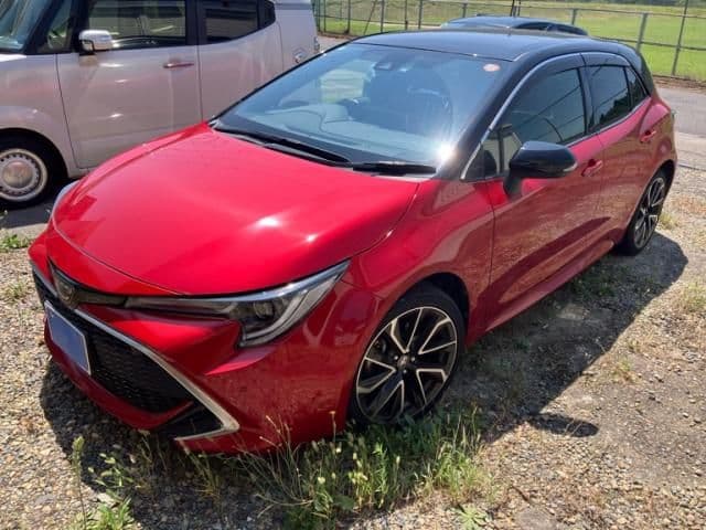 TOYOTA