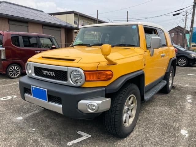 TOYOTA