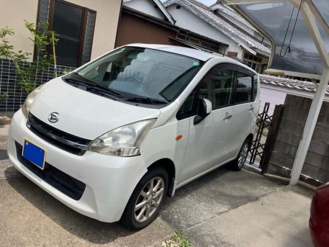 DAIHATSU