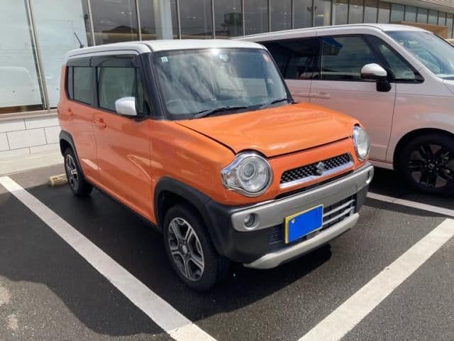 SUZUKI