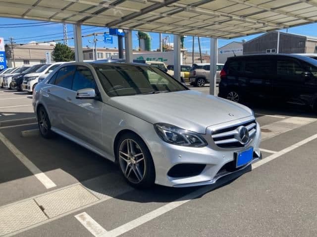 MERCEDES BENZ