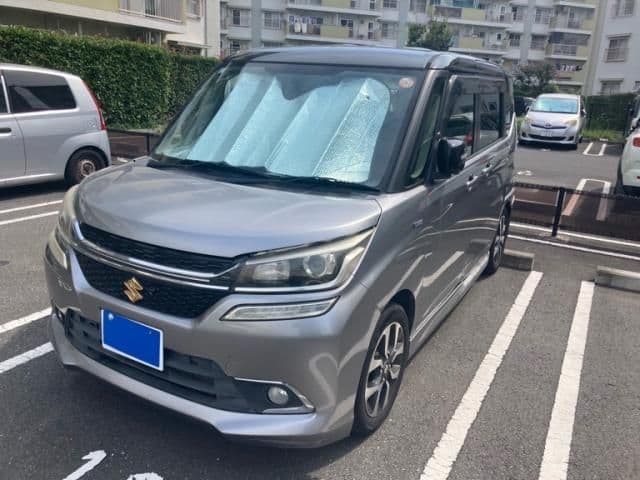 SUZUKI