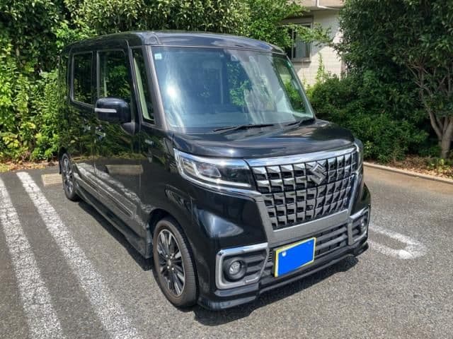 SUZUKI