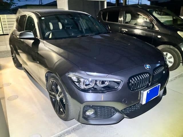 BMW BMW 1series