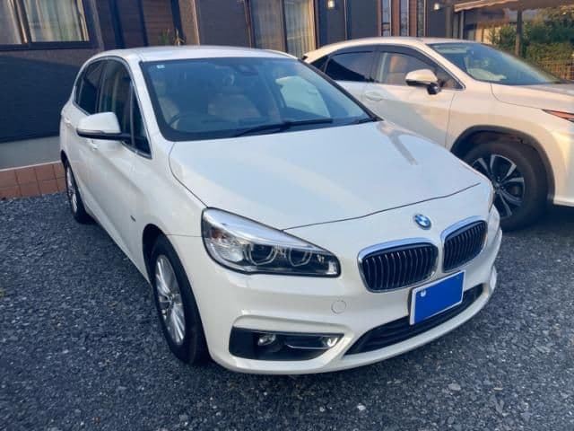 BMW