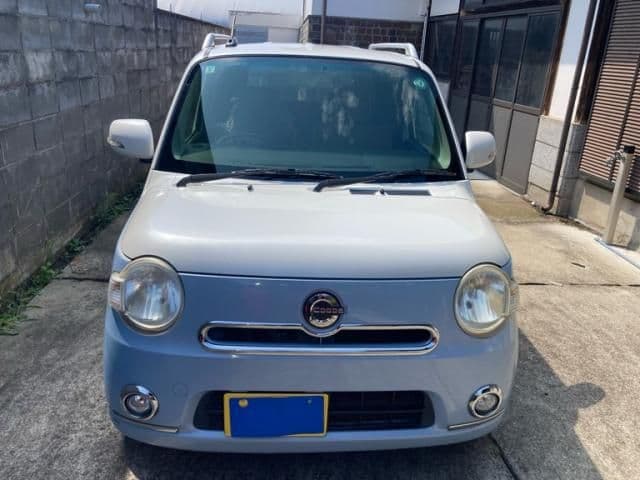DAIHATSU