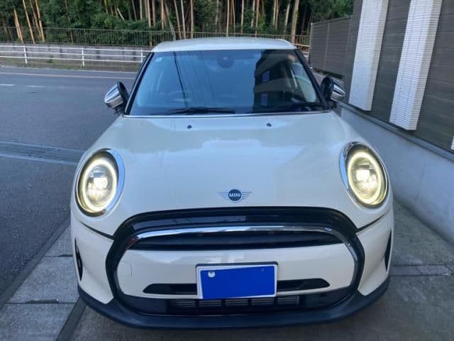 BMW MINI ONE 5DOOR