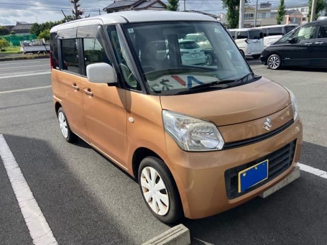 SUZUKI