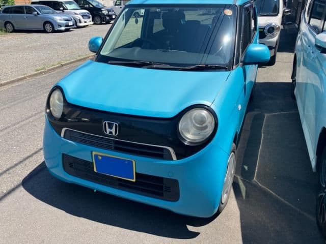 HONDA N-ONE