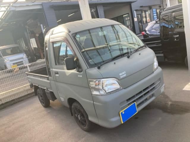 DAIHATSU