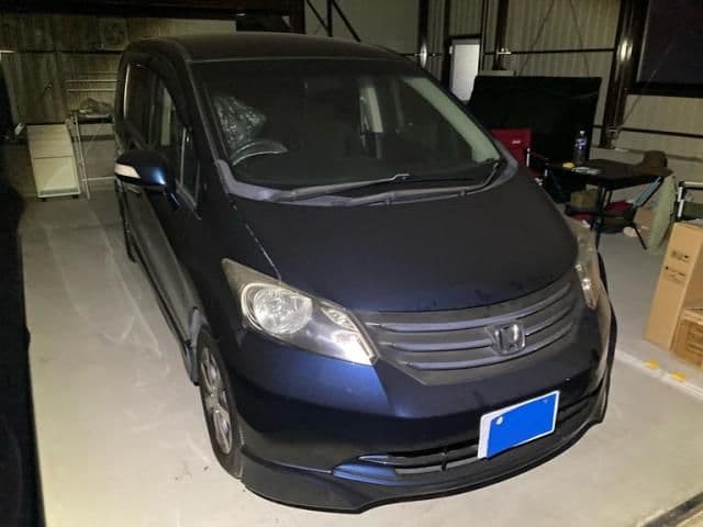 HONDA