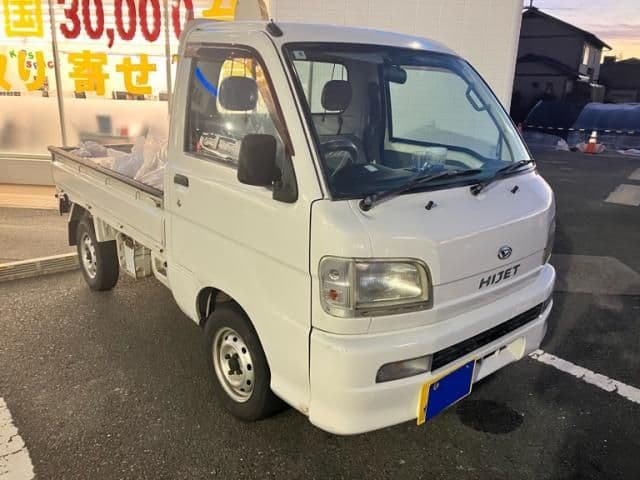 DAIHATSU