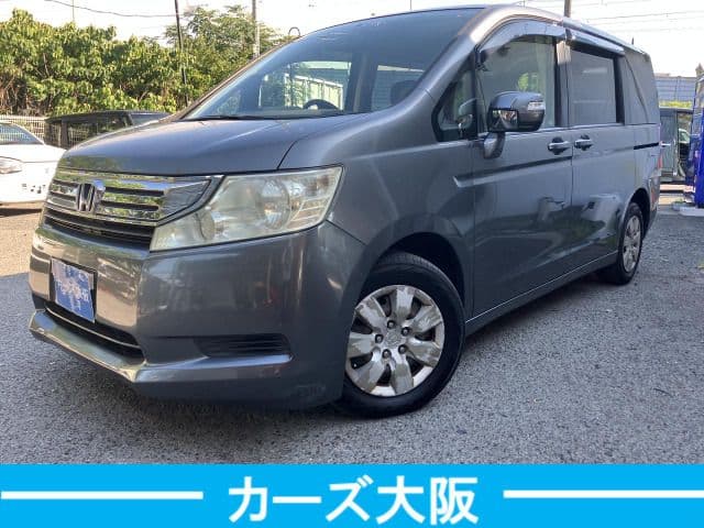 HONDA STEPWAGON
