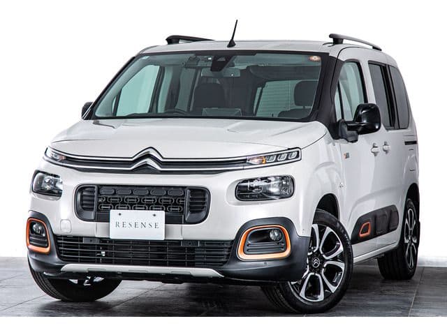 CITROEN CITROEN Berlingo