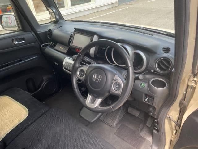 HONDA