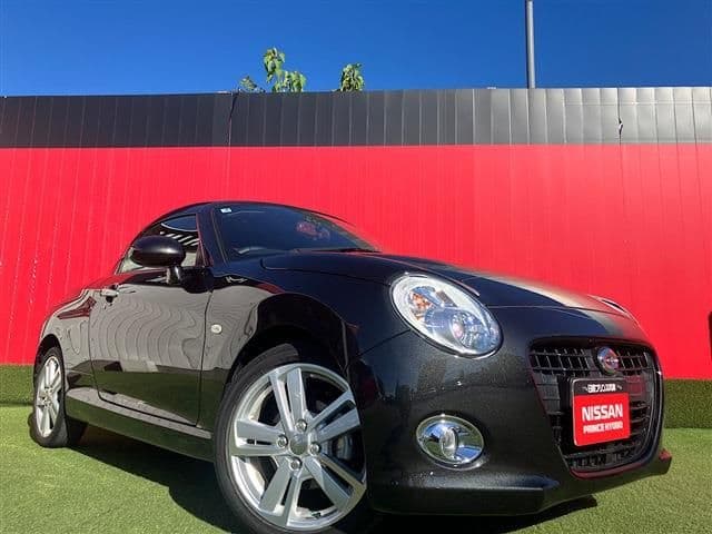 DAIHATSU COPEN