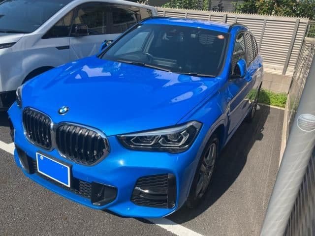 BMW BMW X1
