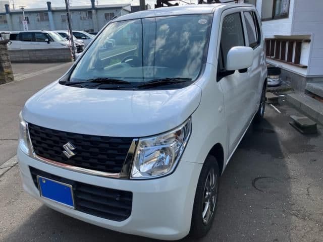 SUZUKI