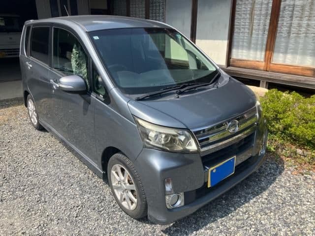 DAIHATSU